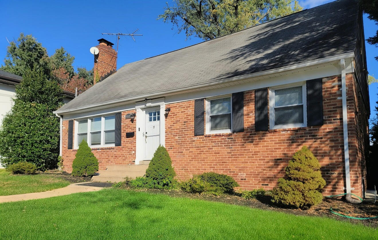 Home Front Entrance Home Front Entrance